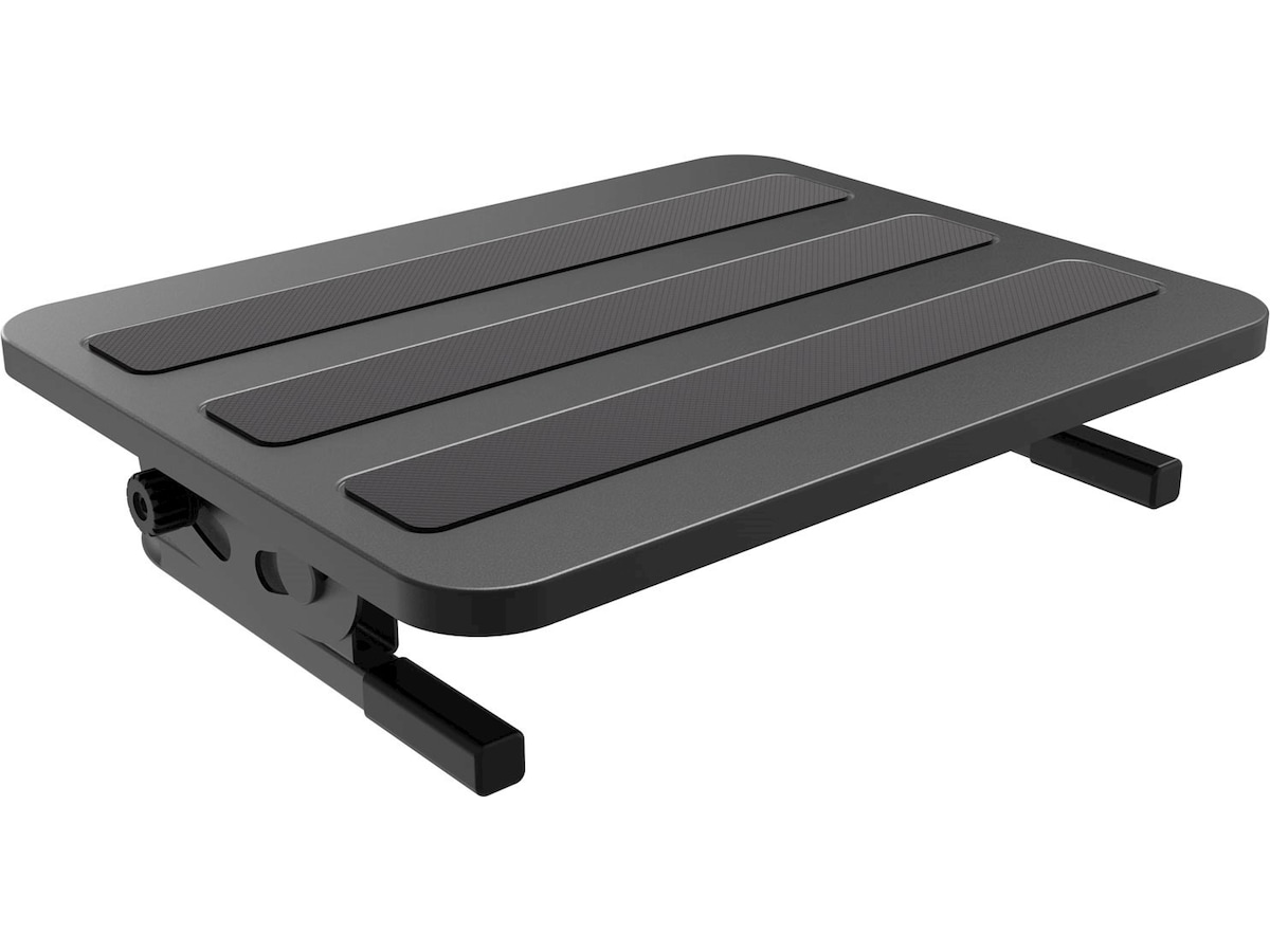 Mission SG FTS 2.5 justerbar fotstøtte Tilbehør gamingstol