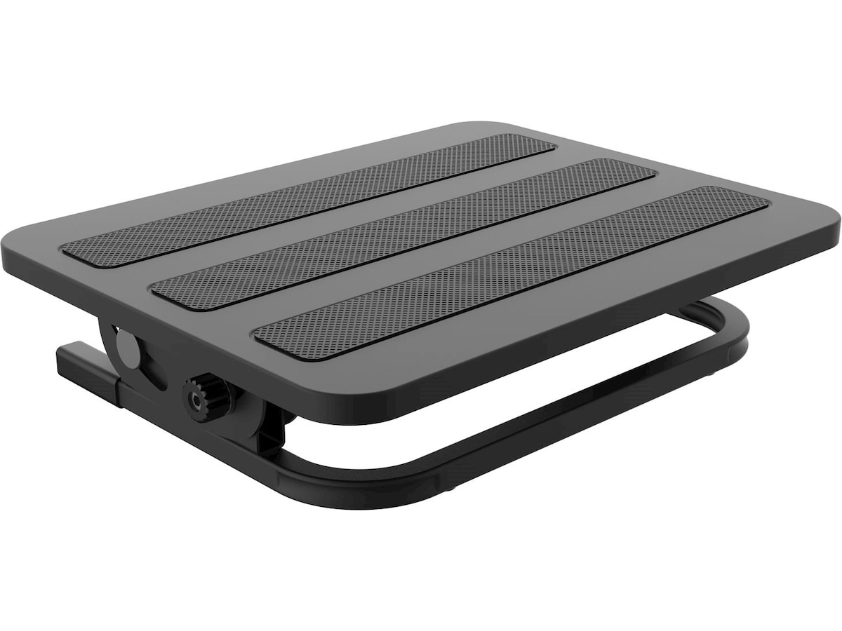 Mission SG FTS 2.5 justerbar fotstøtte Tilbehør gamingstol