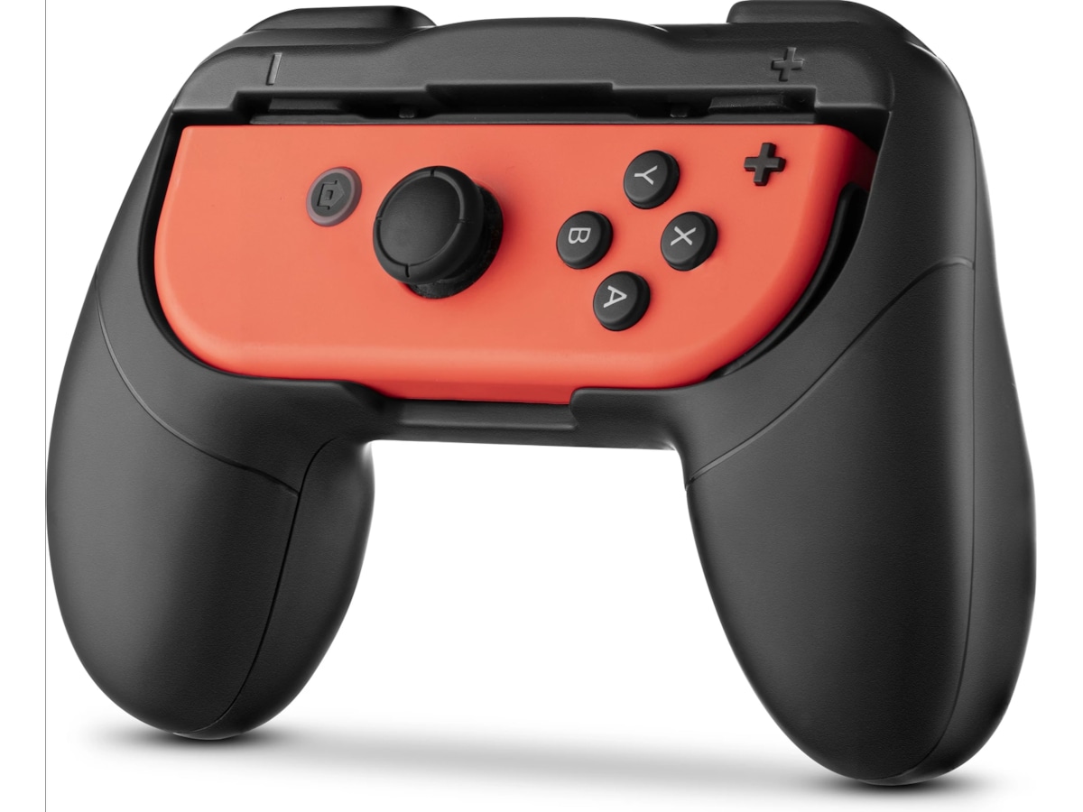 Mission SG Joy-Con grep Tilbehør