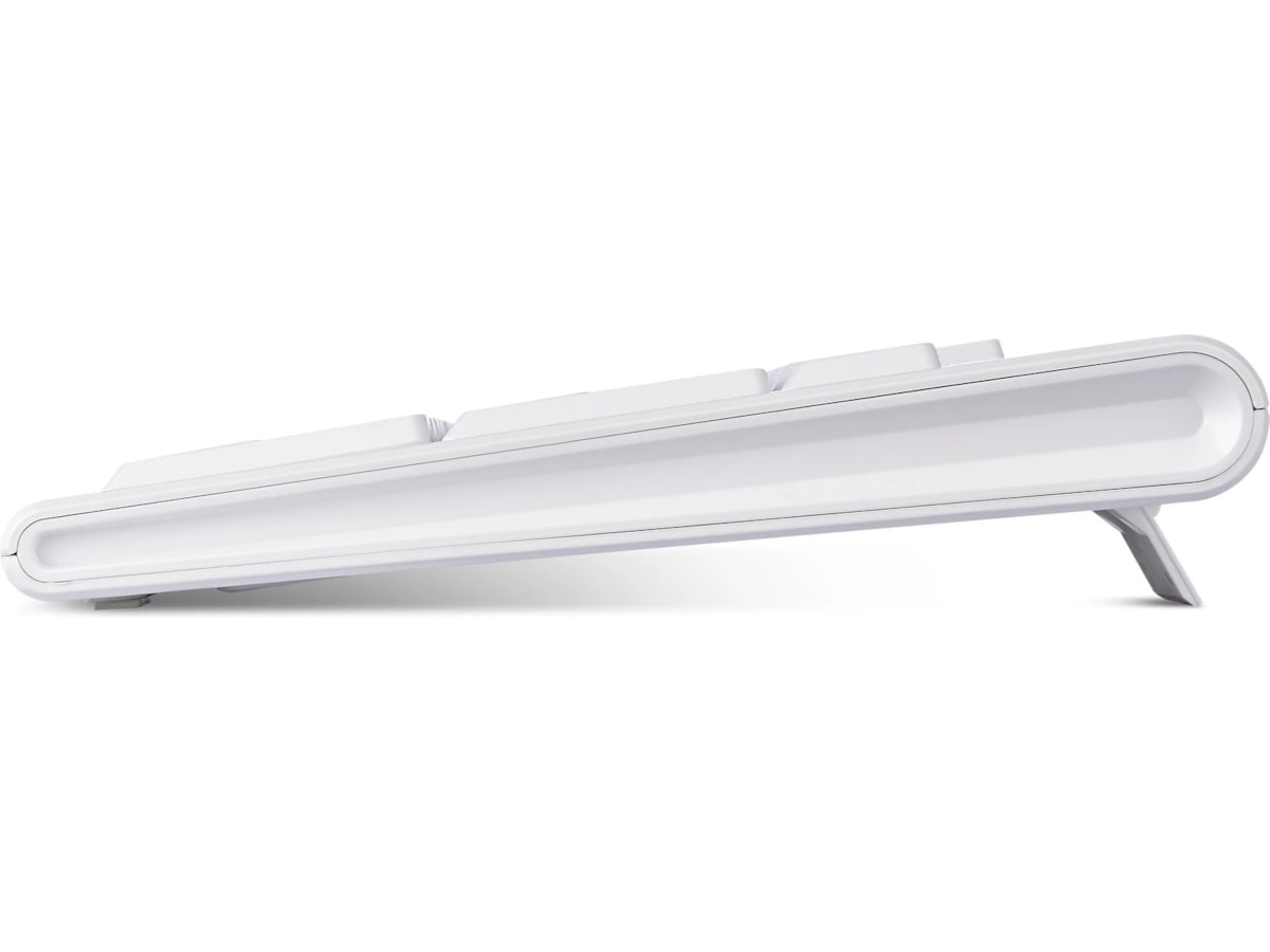 Andersson trådløst tastatur og mus med stille knapper Mus & tastatur -kombipakker