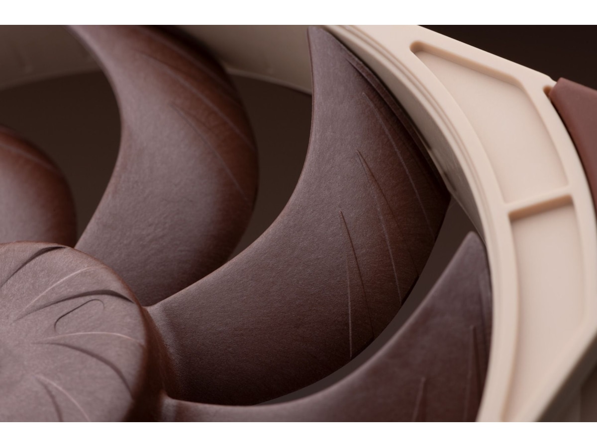 Noctua NF-A14x25 G2 PWM Vifte Vifter