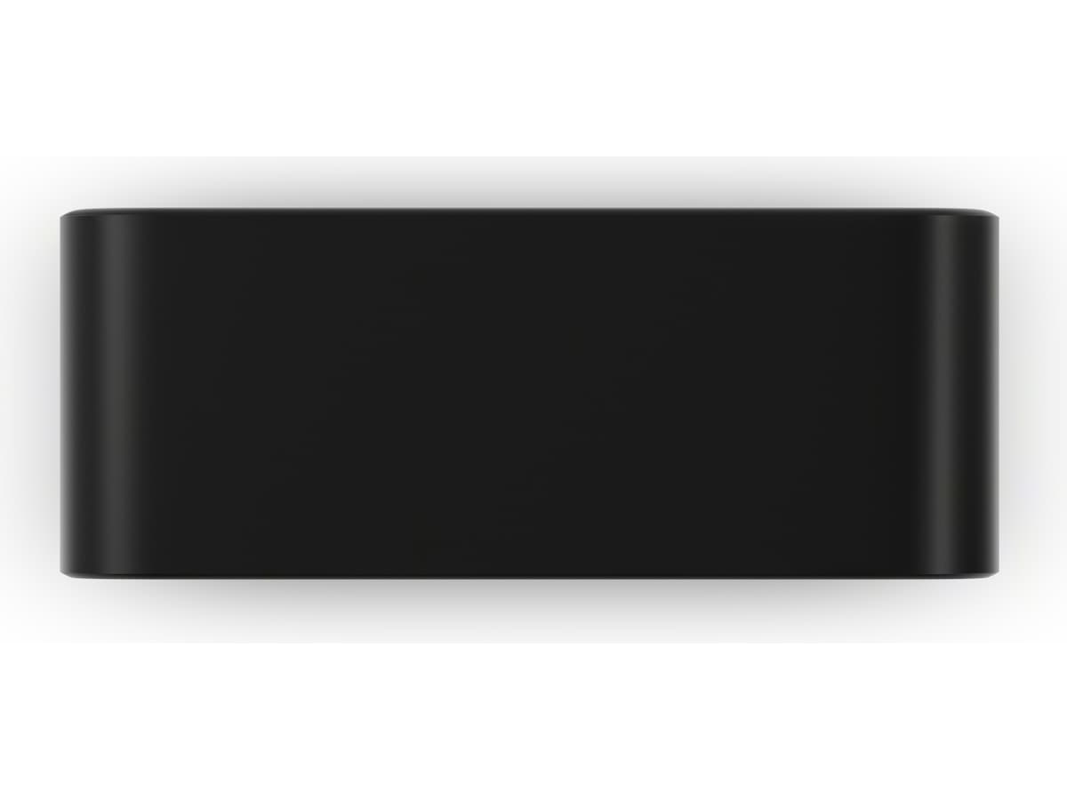 Sonos Sub 4 (sort) Subwoofere