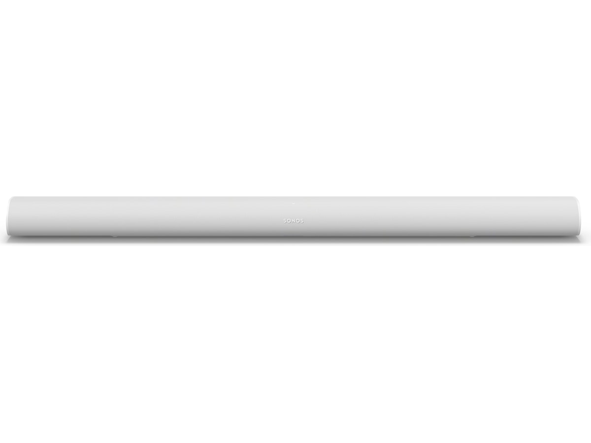 Sonos Arc Ultra (hvit) Lydplanker