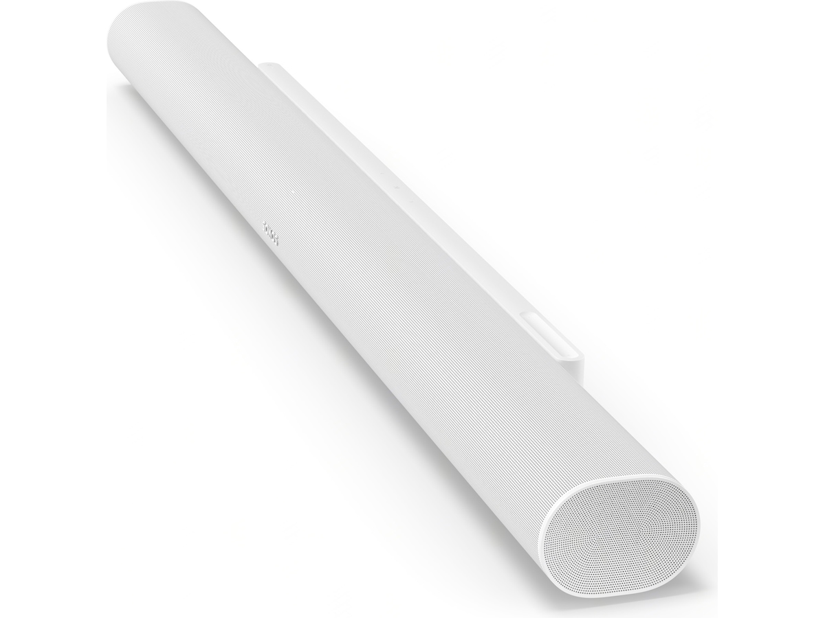 Sonos Arc Ultra (hvit) Lydplanker