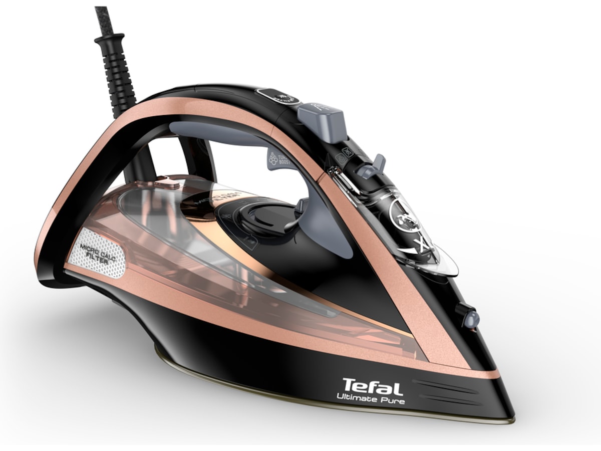 Tefal Ultimate Pure FV9845E0 strykejern