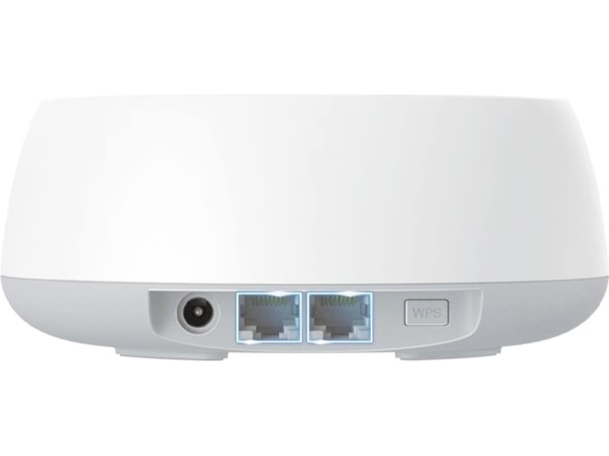 TP-Link Deco BE25 mesh 2-pack Routere