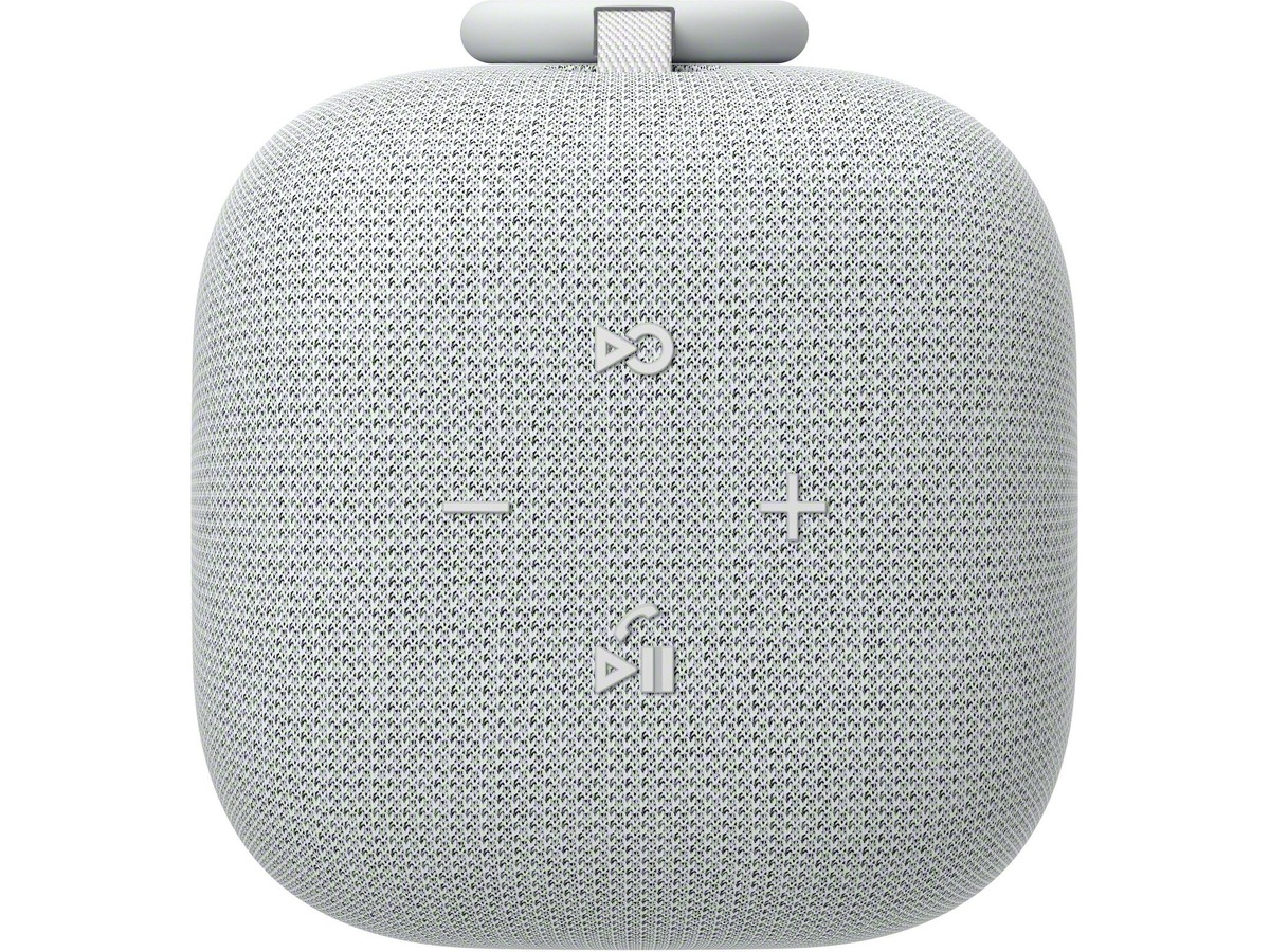 Sony Linkbuds Open True Wireless ørepropper (lilla) Ørepropper