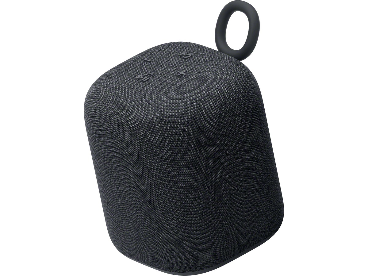 Sony Linkbuds Open True Wireless ørepropper (sort) Ørepropper