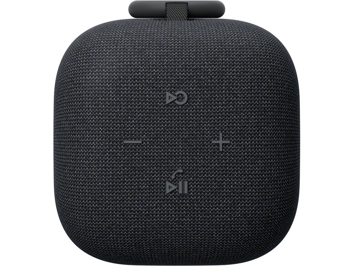 Sony Linkbuds Open True Wireless ørepropper (sort) Ørepropper