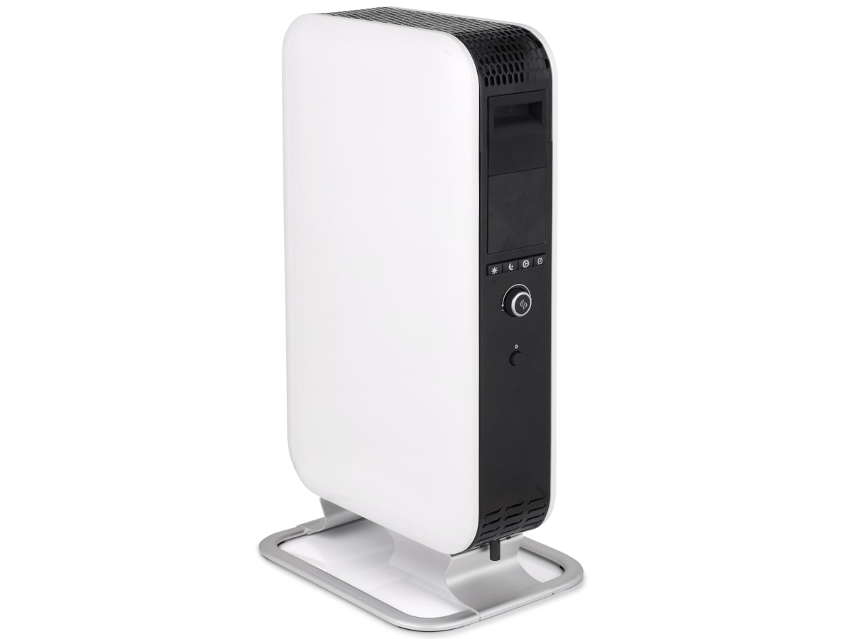 Mill Gentle Air oljeovn 1500W -B-Grade