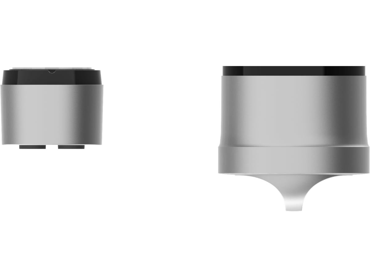 Aqara Smart Lock U200 Sett (sølv) Elektronisk dørlås