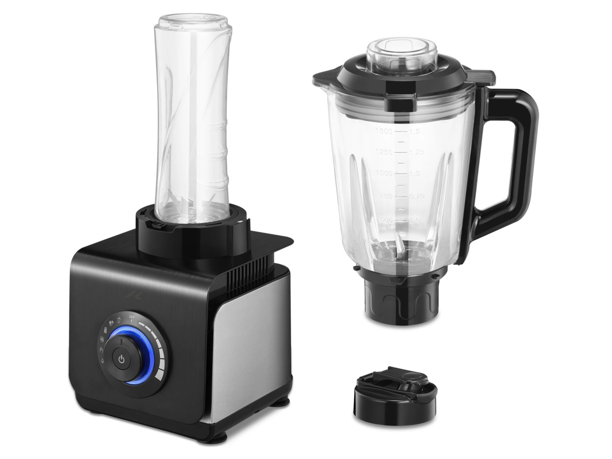 Loeffen LFBR5100 blender Blendere