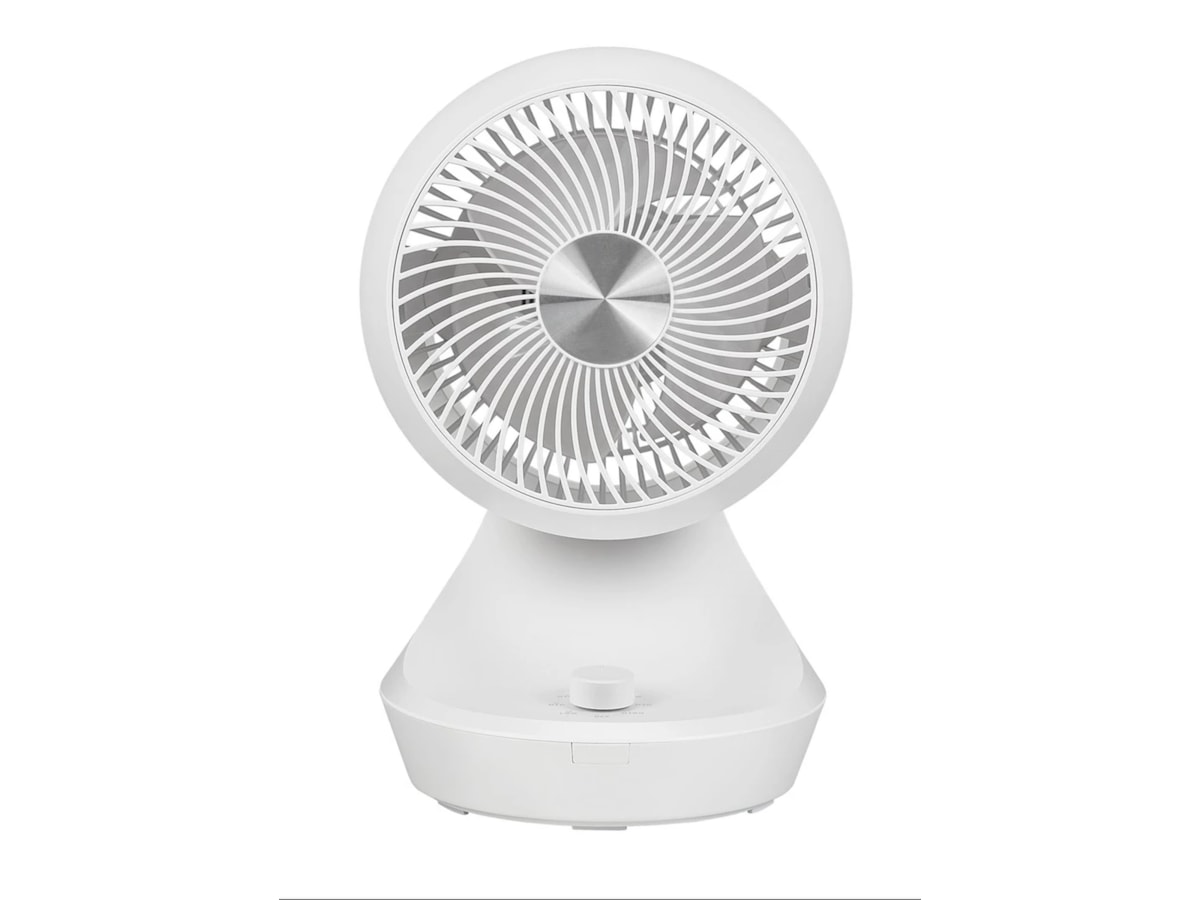 Loeffen LFCF5000 bordvifte Vifter & vifteovn