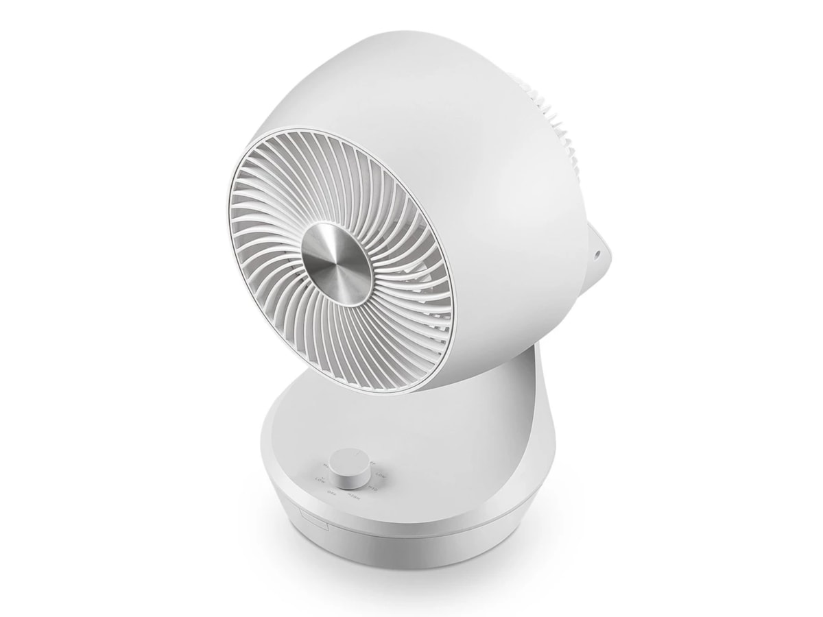 Loeffen LFCF5000 bordvifte Vifter & vifteovn