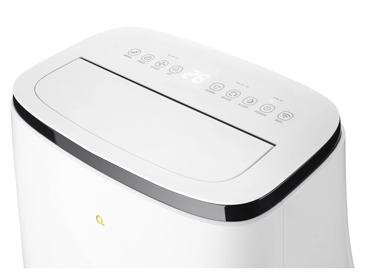 Andersson ARC 3.9 WiFi Aircondition Aircondition