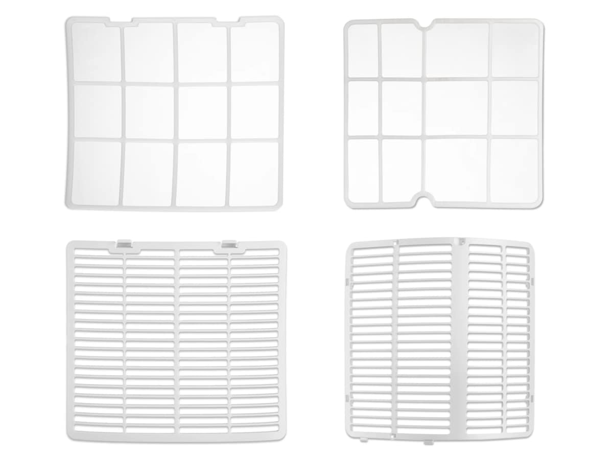 Andersson ARC 3.9 WiFi Aircondition Aircondition