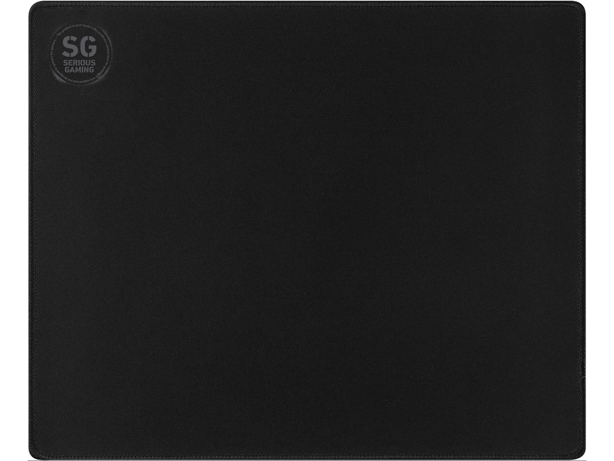 Mission SG GSM 2.1 Musematte (medium) Gamingmusematte