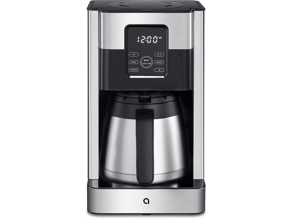 Andersson CEM-3000S Kaffetrakter Kaffetraktere