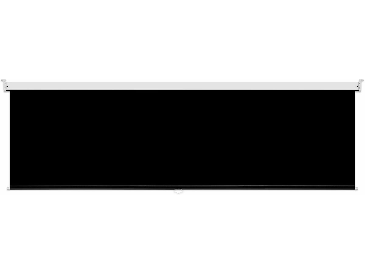 Andersson Manuelt projektorlerret 135" Projektorlerret