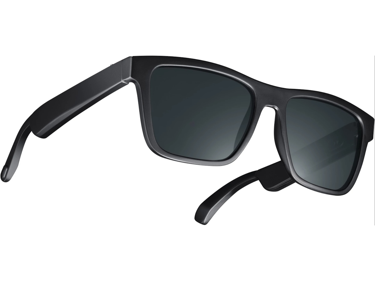 Andersson AOS-B3000 Solbriller med hodetelefoner Hodetelefoner