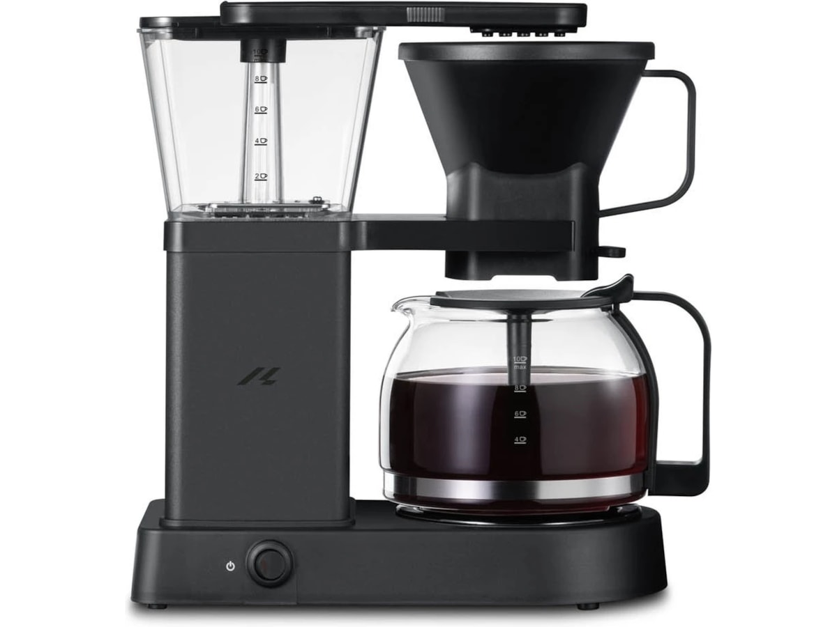 Loeffen LFCM5000 kaffemaskin Kaffetraktere