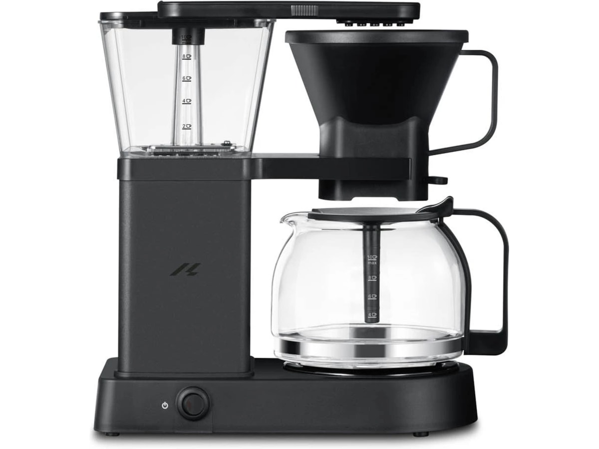 Loeffen LFCM5000 kaffemaskin Kaffetraktere