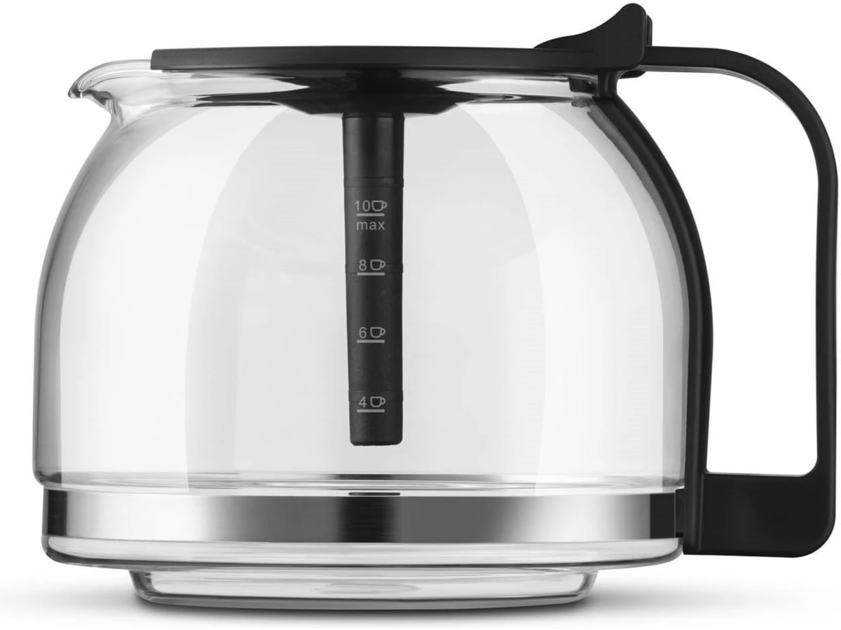 Loeffen LFCM5000 kaffemaskin Kaffetraktere