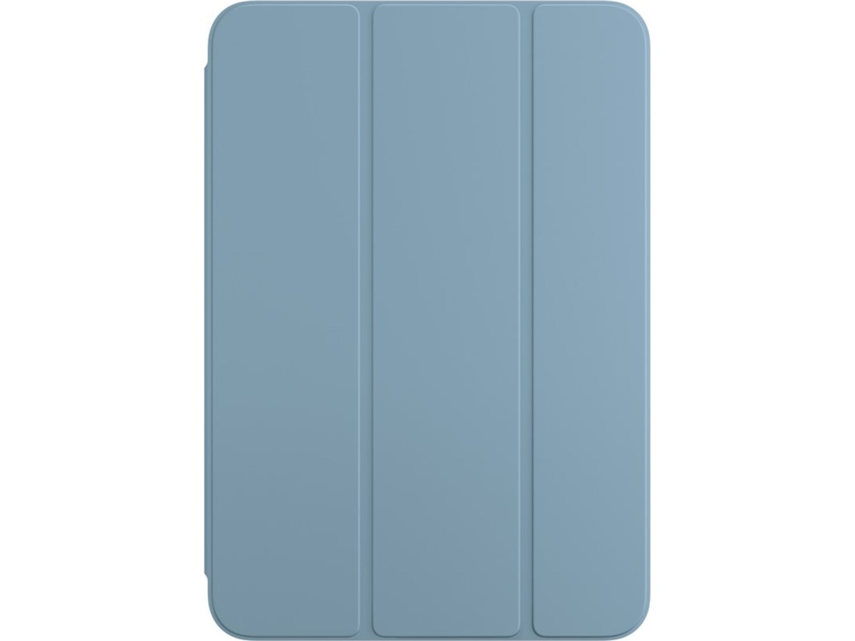 Apple Smart Folio for iPad mini (A17 Pro) (denim) Deksel til nettbrett