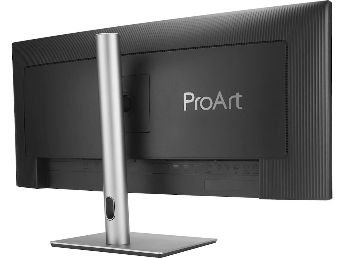 ASUS 34" skjerm ProArt PA34VCNV Skjermer