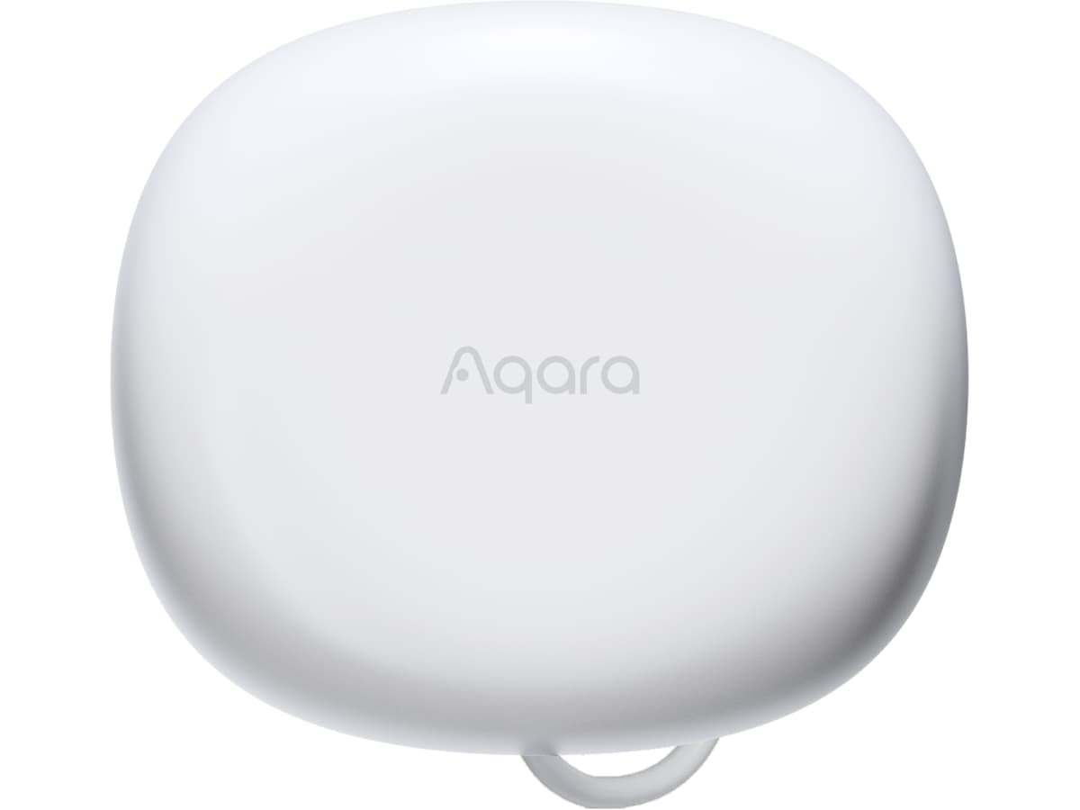 Aqara Presence Sensor FP1E Bevegelsessensor Sensorer