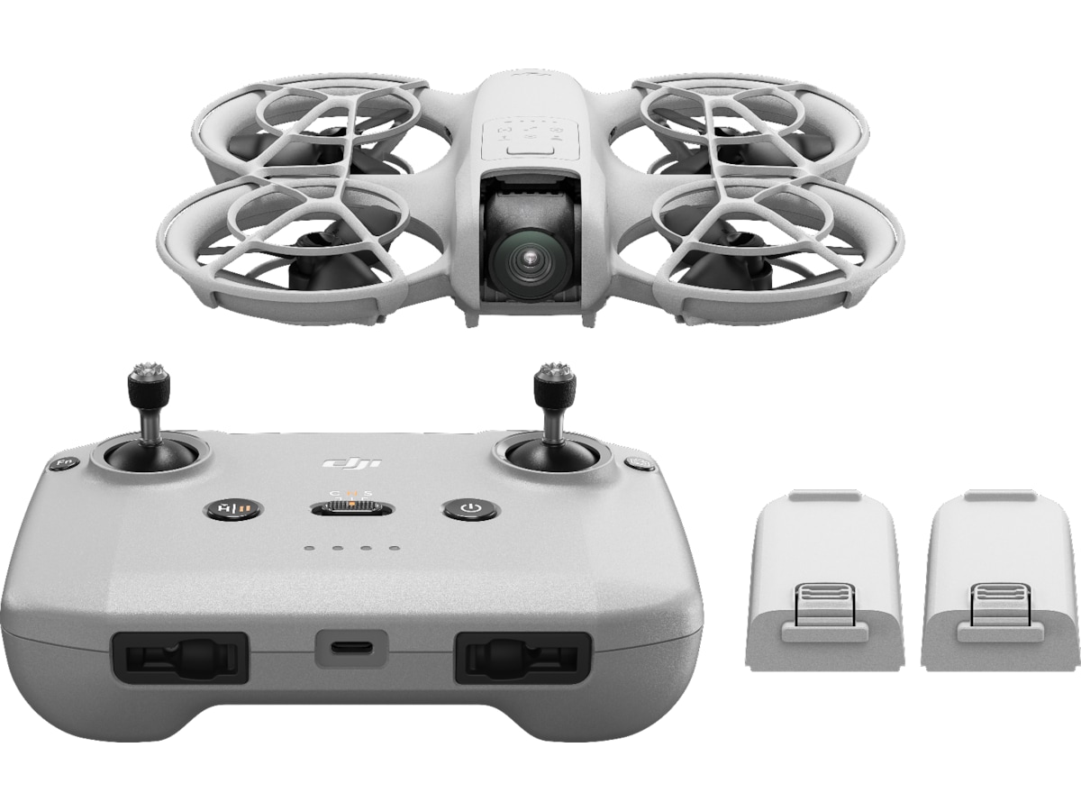 DJI Neo Fly More Combo -B-Grade