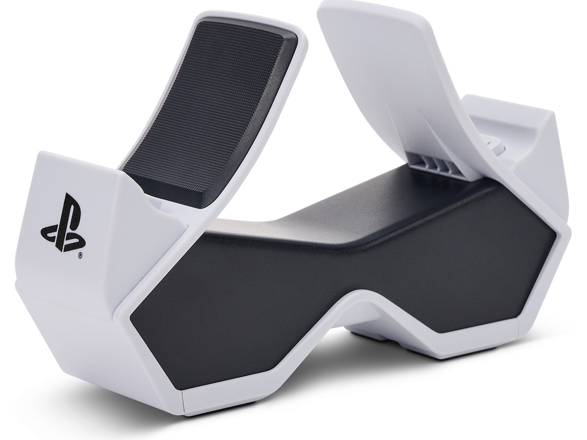 PowerA DualSense Twin Charging Station Tilbehør til PS5