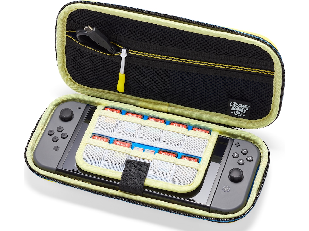 PowerA Beskyttelse Cover Nintendo Switch Peely Tilbehør