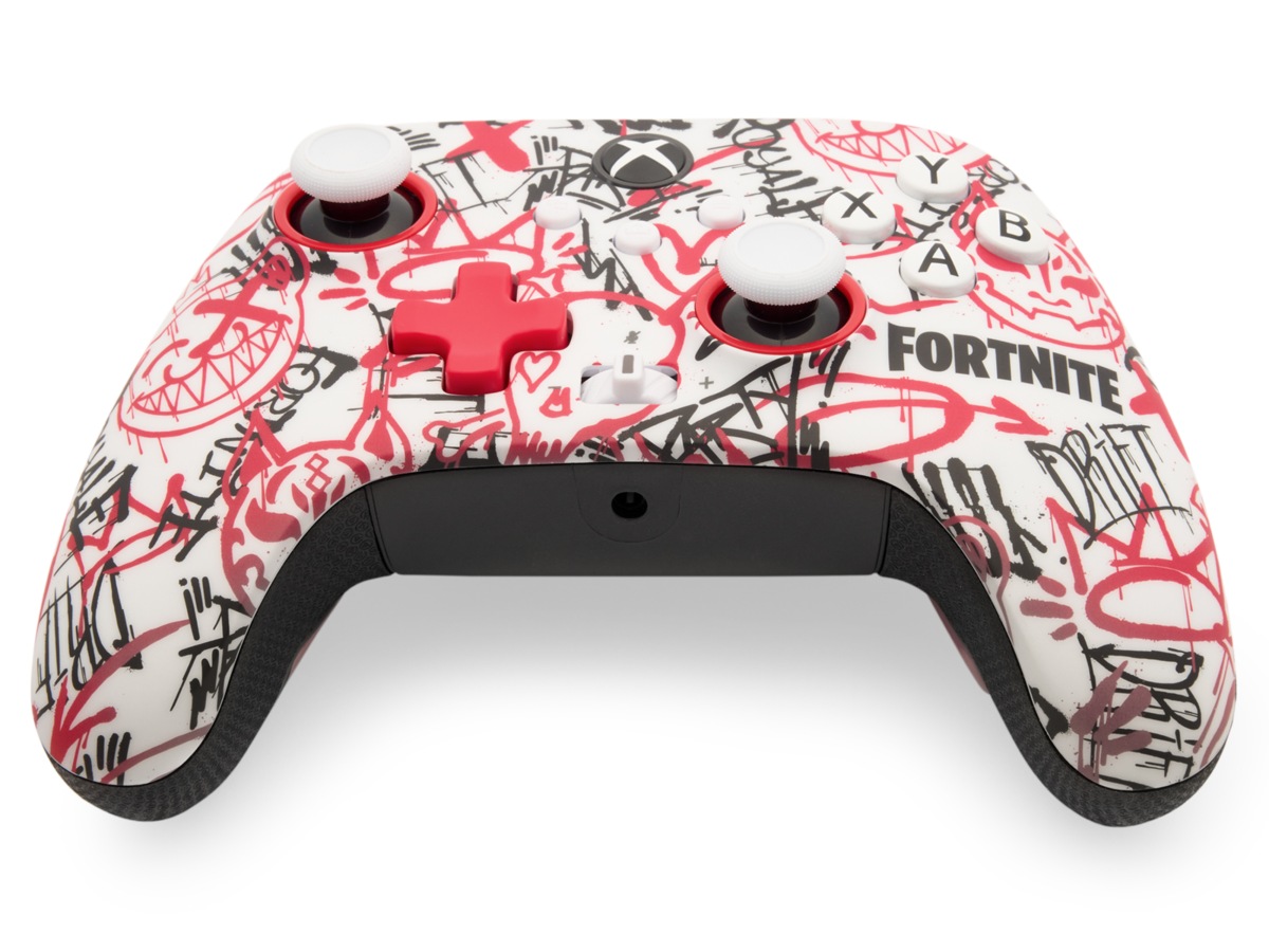 PowerA Xbox Trådløs kontroller (Fortnite SE) Tilbehør