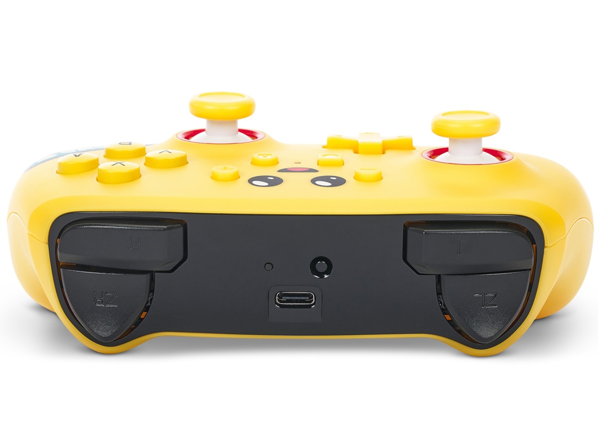 PowerA Enhanced Wireless kontroller Peely Tilbehør