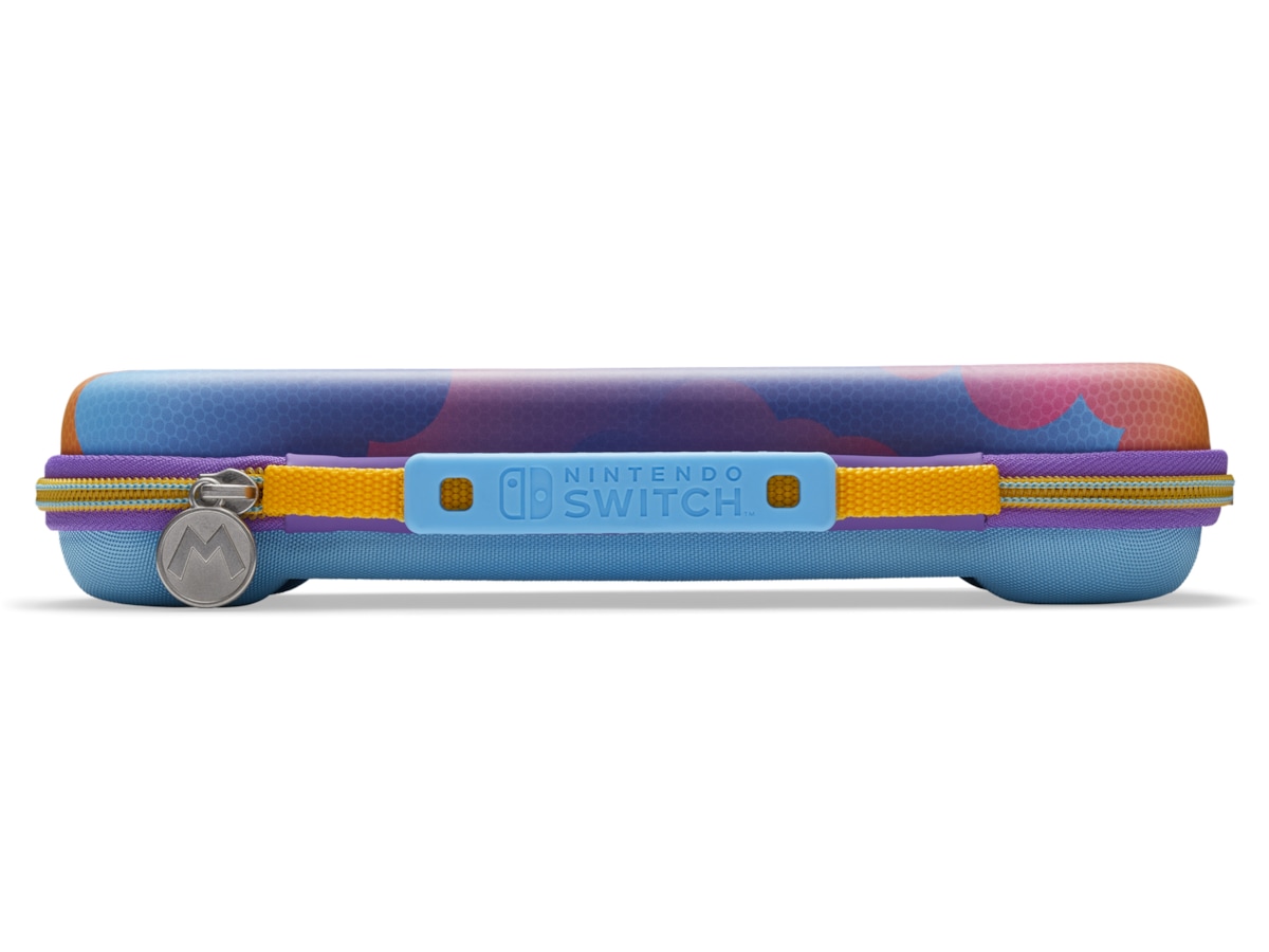 PowerA Beskyttelse Cover Nintendo Switch Color Splash Heroes Tilbehør