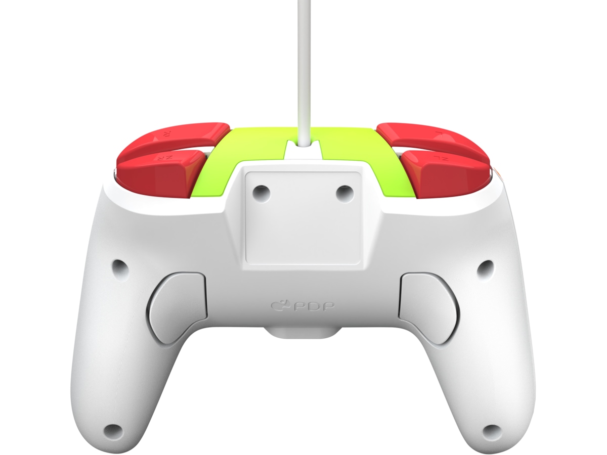 PDP Rematch Nintendo Switch Kontroller Mario Kart Racer Tilbehør