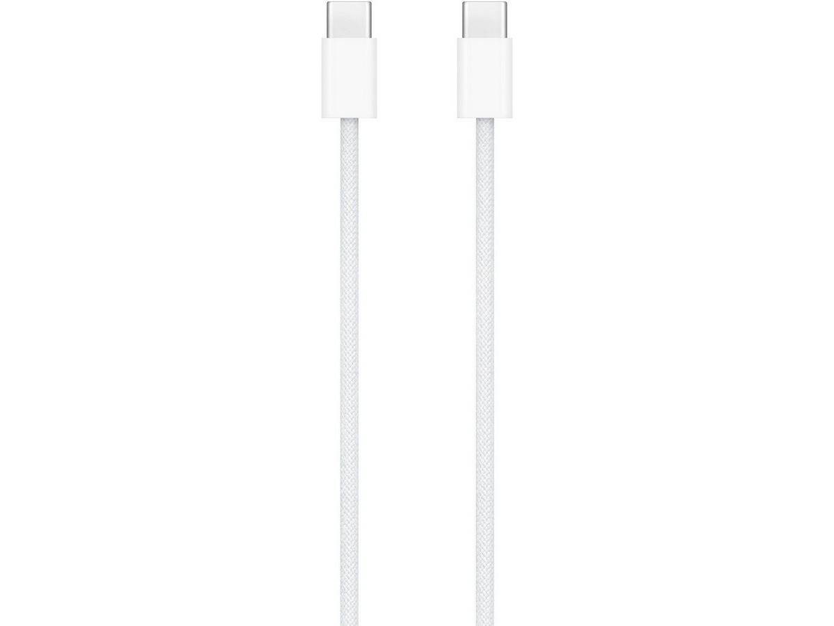 Apple Magic Keyboard (hvit) Tastatur