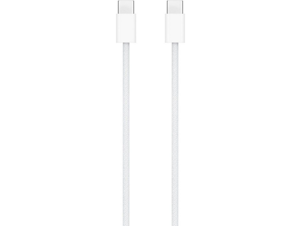 Apple Magic Keyboard Touch ID (hvit) Tastatur