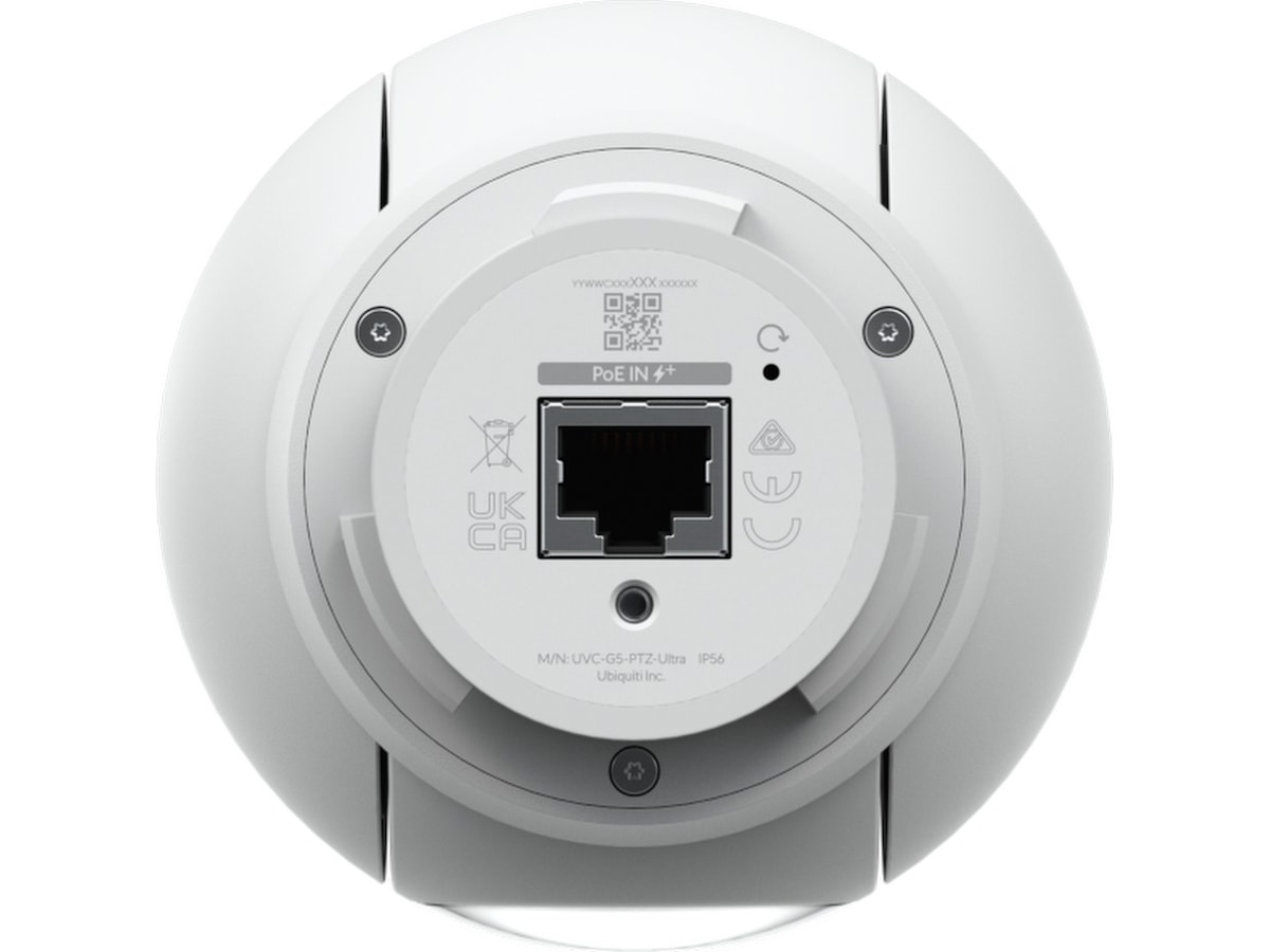 Ubiquiti UniFi Protect G5 PTZ overvåkningskamera Overvåkningskameraer