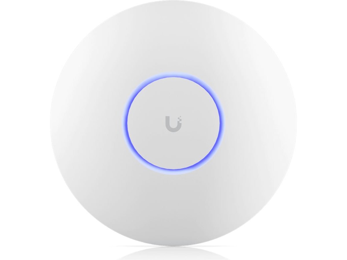 Ubiquiti U7 Pro Max aksesspunkt Aksesspunkt