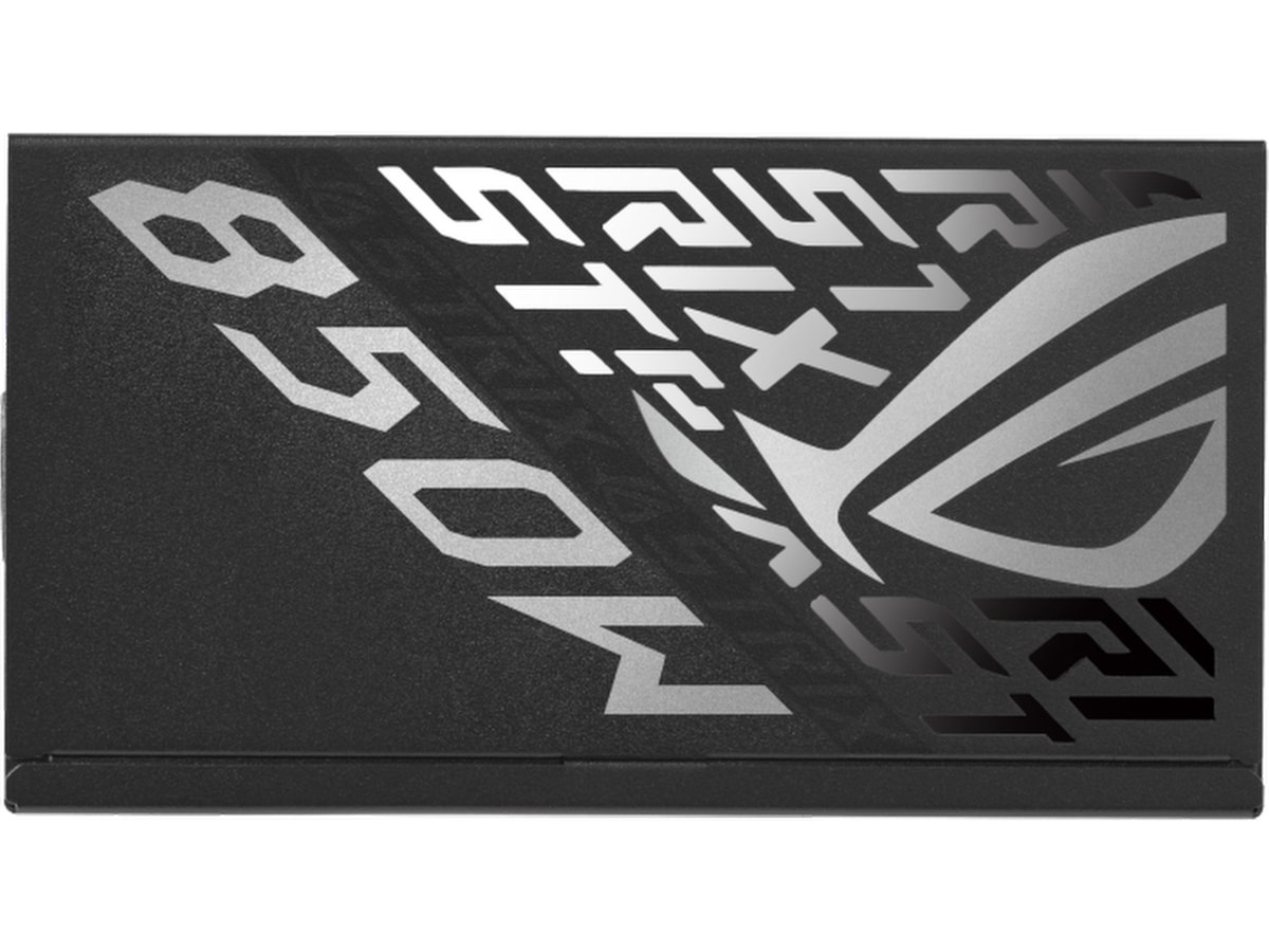 Asus ROG Strix 850W Platinum PSU Enheter