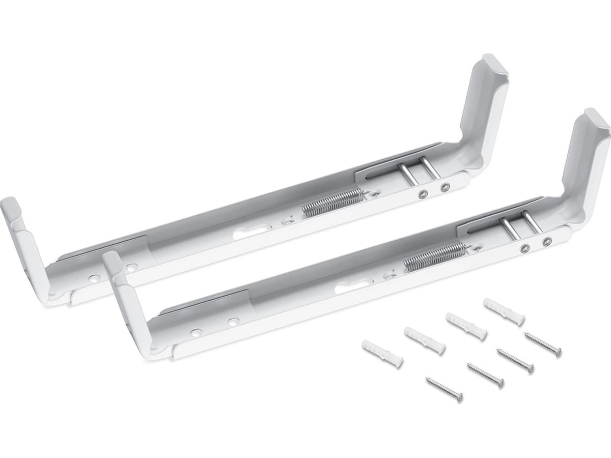 Andersson WLH 2.6 Oljeovn 600W med trinnløs termostat Panelovner
