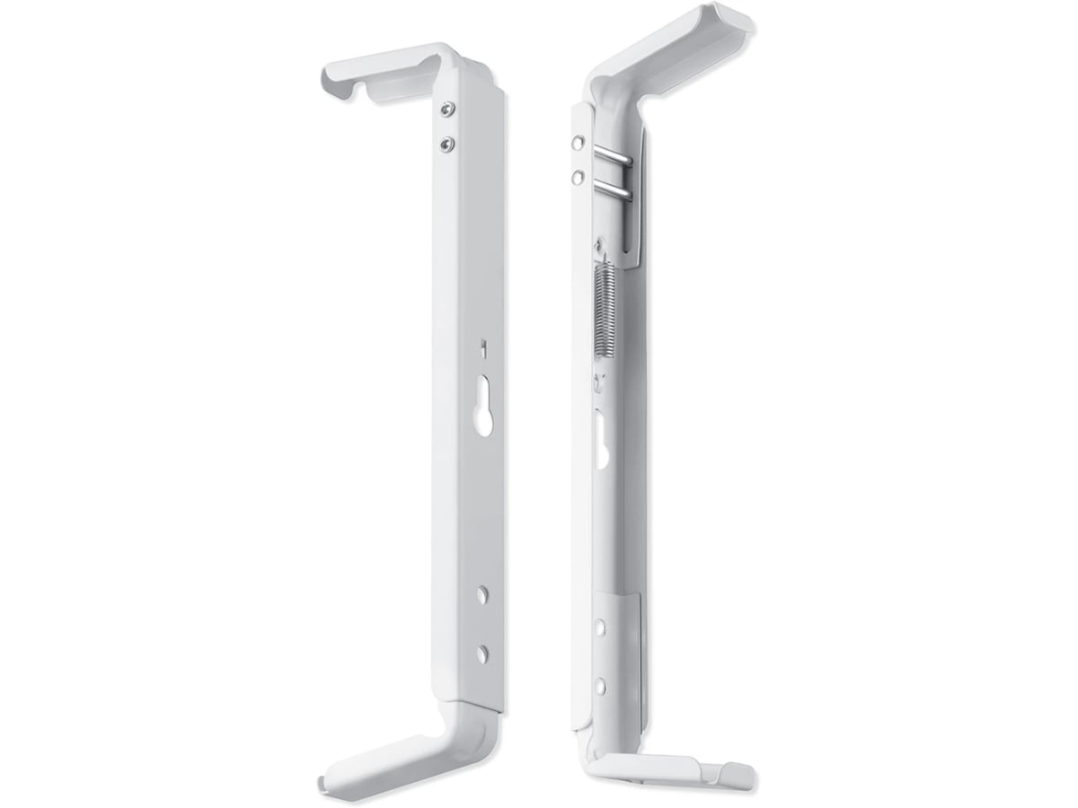 Andersson WLH 2.6 Oljeovn 600W med trinnløs termostat Panelovner