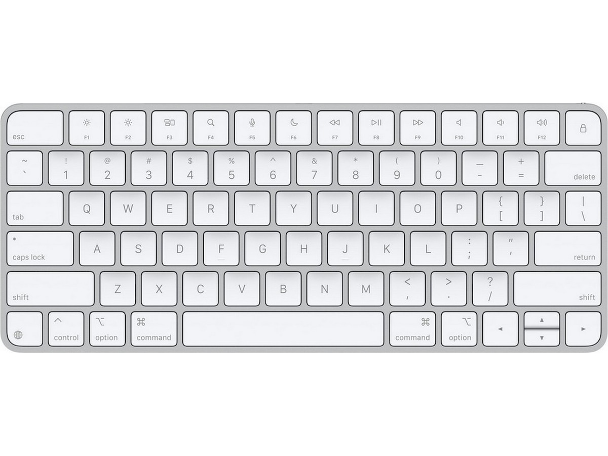Apple Magic Keyboard - engelsk (USA)