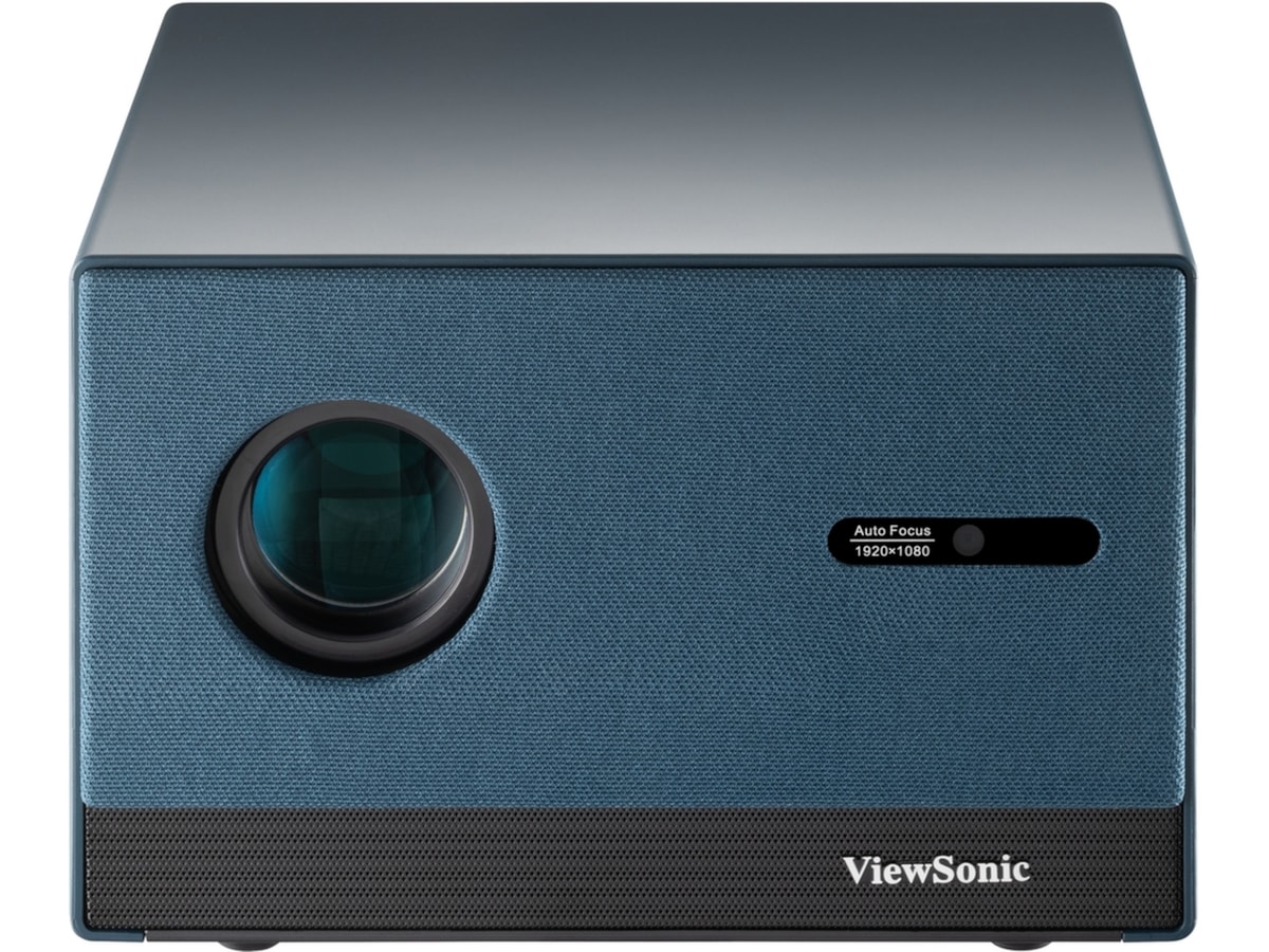 ViewSonic LX60HDN Smart Projector Projektorer