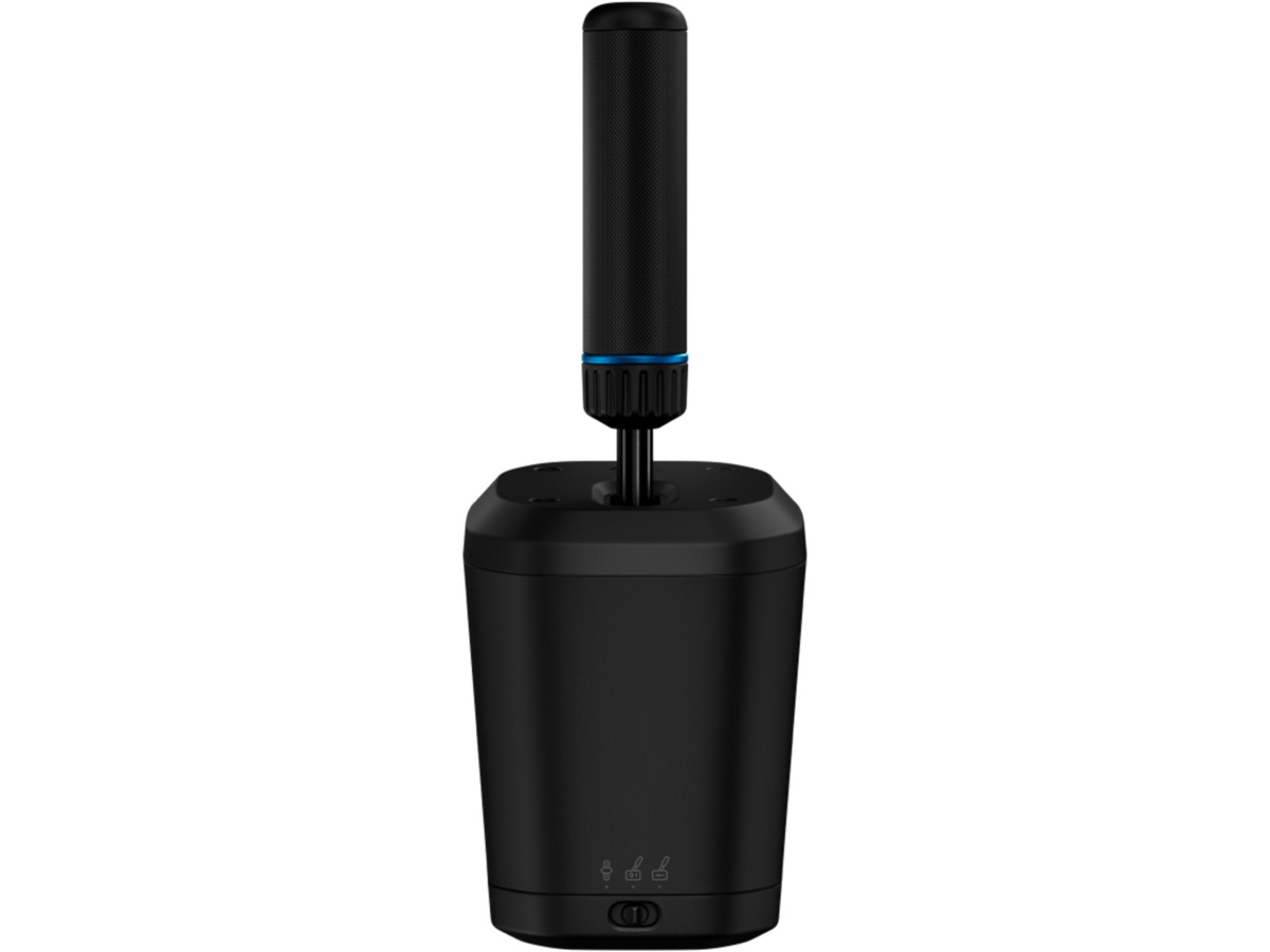 Logitech G PRO Racing Wheel PS/PC Ratt & pedaler