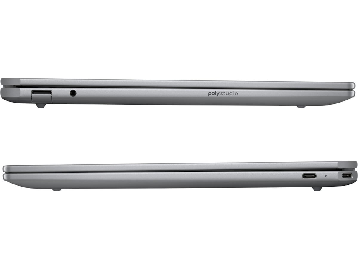 HP OmniBook Ultra Laptop 14-fd0031no 14" 2.2K Touch AMD Ryzen™ AI 9 365-prosessor med Radeon™ Graphics PC - Bærbar / laptop