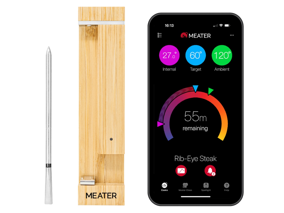 Meater Pro Smart Termometer Andre kjøkkenapparater