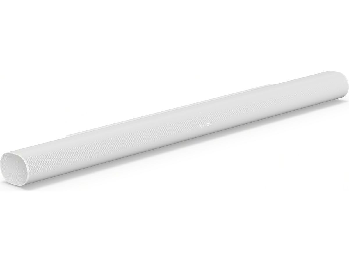 Sonos Arc Ultra (hvit) Lydplanker